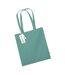 Tote Bag Earthaware Organic Bag For Life Taille Unique Vert De Gris Westford Mill-1