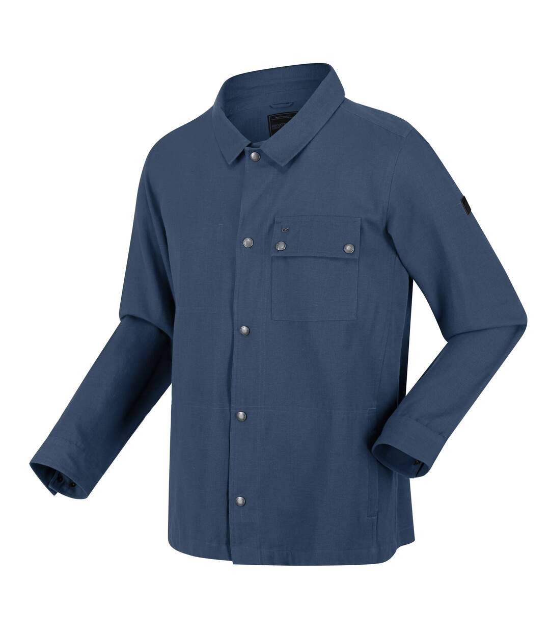 Veste jayden homme denim foncé Regatta Regatta