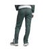 Pantalon fluide vert homme adidas classic-2