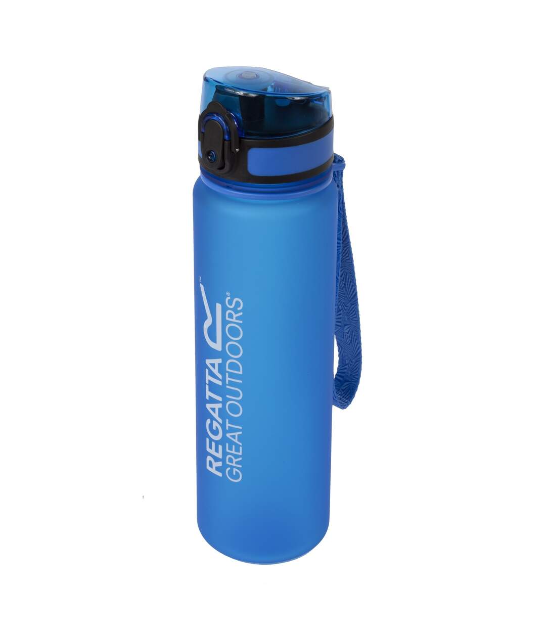 Gourde tritan 600ml taille unique bleu Regatta-1