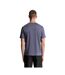 T-shirt Manches Courtes Motif/style Logo Homme Gris Lyle & Scott-3