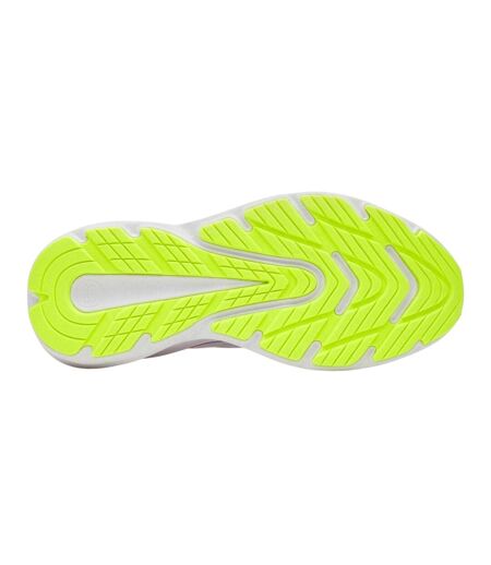 Womens/ladies Turbulence 3 Shoes White Capri Under Armour