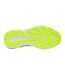 Womens/ladies Turbulence 3 Shoes White Capri Under Armour-4