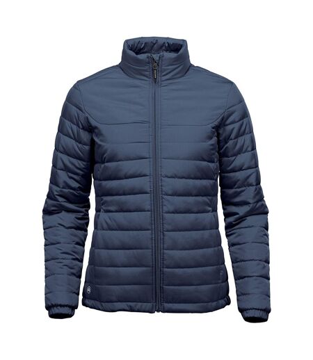 Doudoune Nautilus Femme Bleu Marine Stormtech