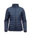 Doudoune Nautilus Femme Bleu Marine Stormtech-2