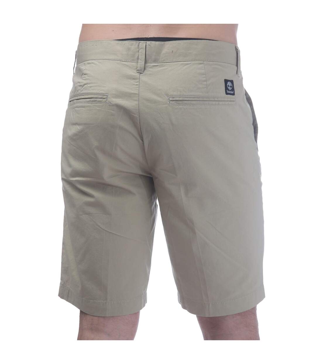 Short Chino Topsfield Homme Beige Timberland-2
