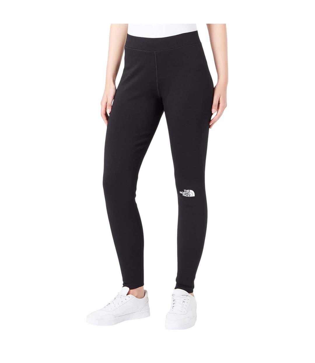 Legging Femme Noir The North Face-3