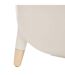 Organiseur Bulle 3 Tiroirs Alba 38cm Beige-4
