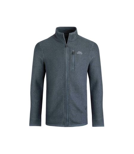 Veste transom homme vieux bleu Weird Fish