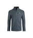 Veste transom homme vieux bleu Weird Fish-1