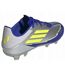 Chaussures De Foot Pour Terrain Ferme League Homme Gris Adidas-2
