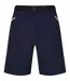 Short Xert Femme Bleu Marine Regatta-2