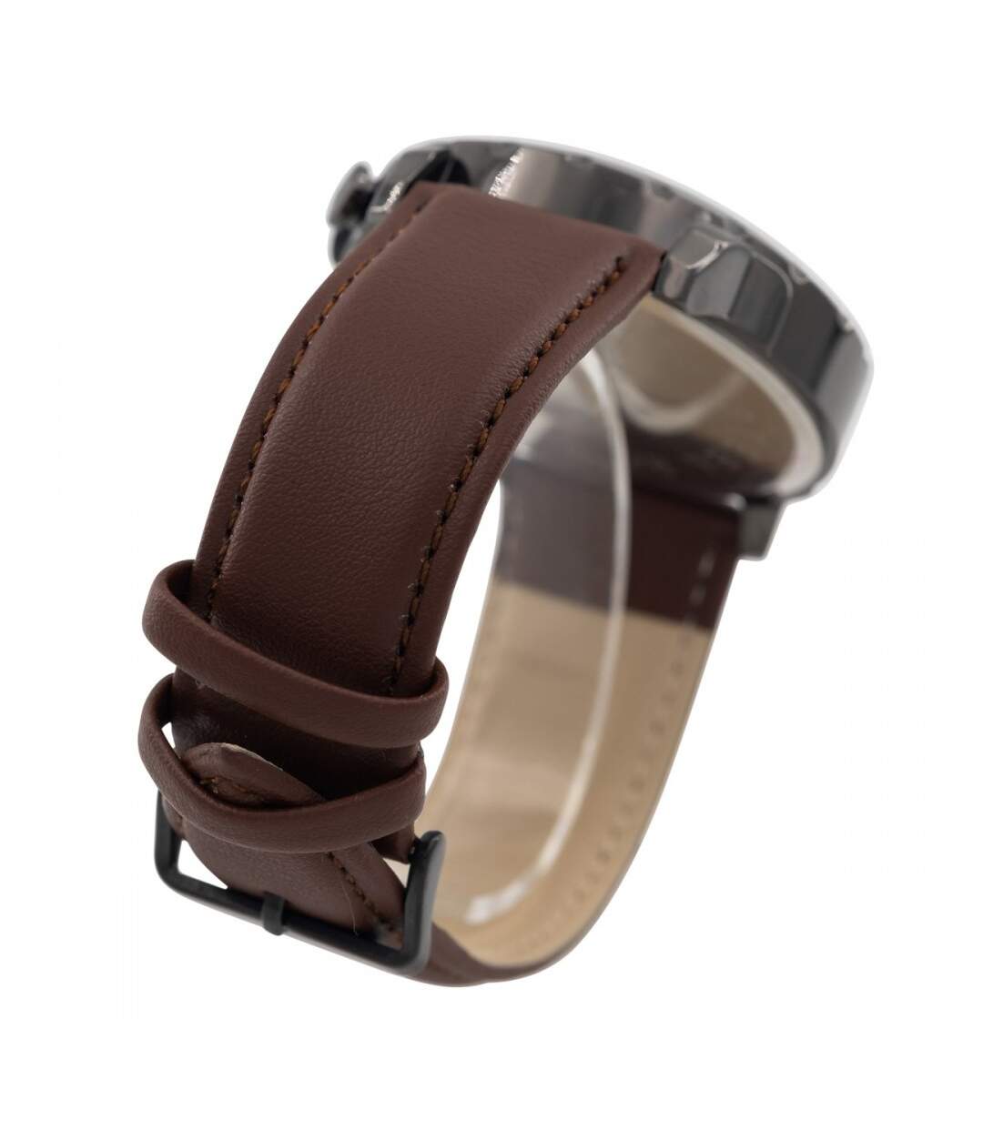 Votre Montre Homme Chocolat GIORGIO