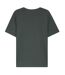 T-shirt Manches Courtes Mix&match Homme Vert Boss-2