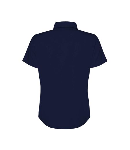 AWDis Cool Womens Girlie Cool Polo / Polos / Womens Fashion / Women (French Navy)
