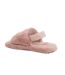 Claquettes Ril Femme Rose Ellesse-2