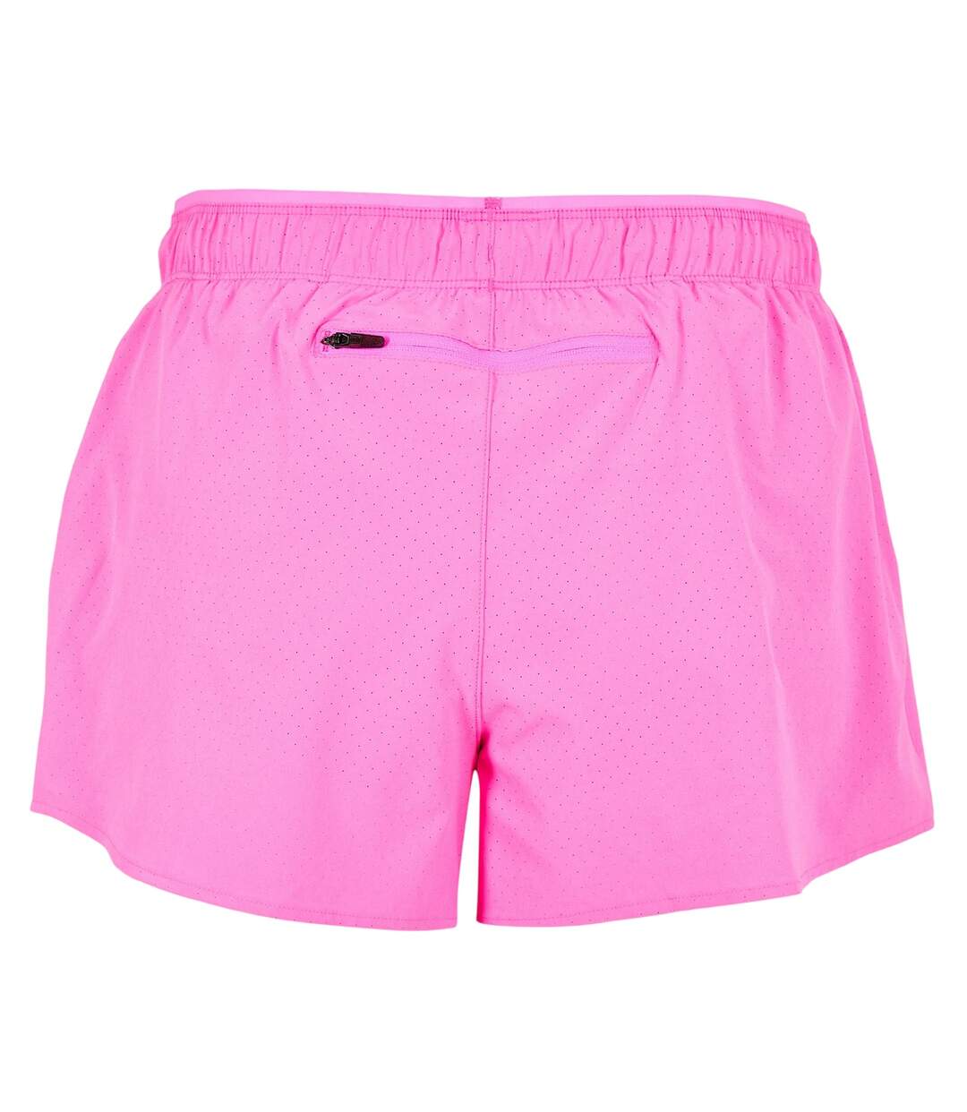 Short De Course Rc Athletics Femme Rose New Balance-3