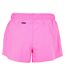Short De Course Rc Athletics Femme Rose New Balance-3