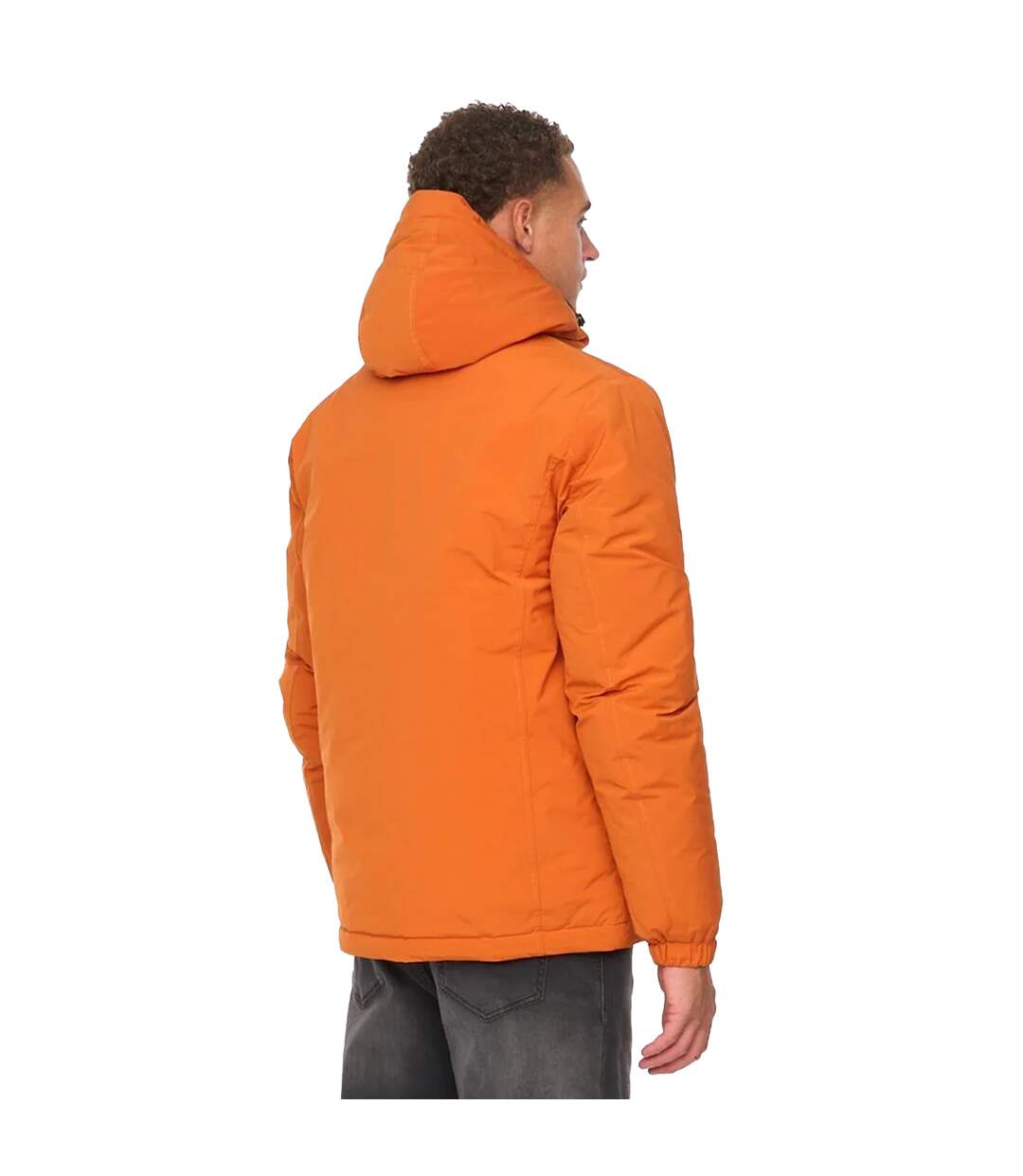 Veste Jelforth Homme Orange Duck And Cover-3