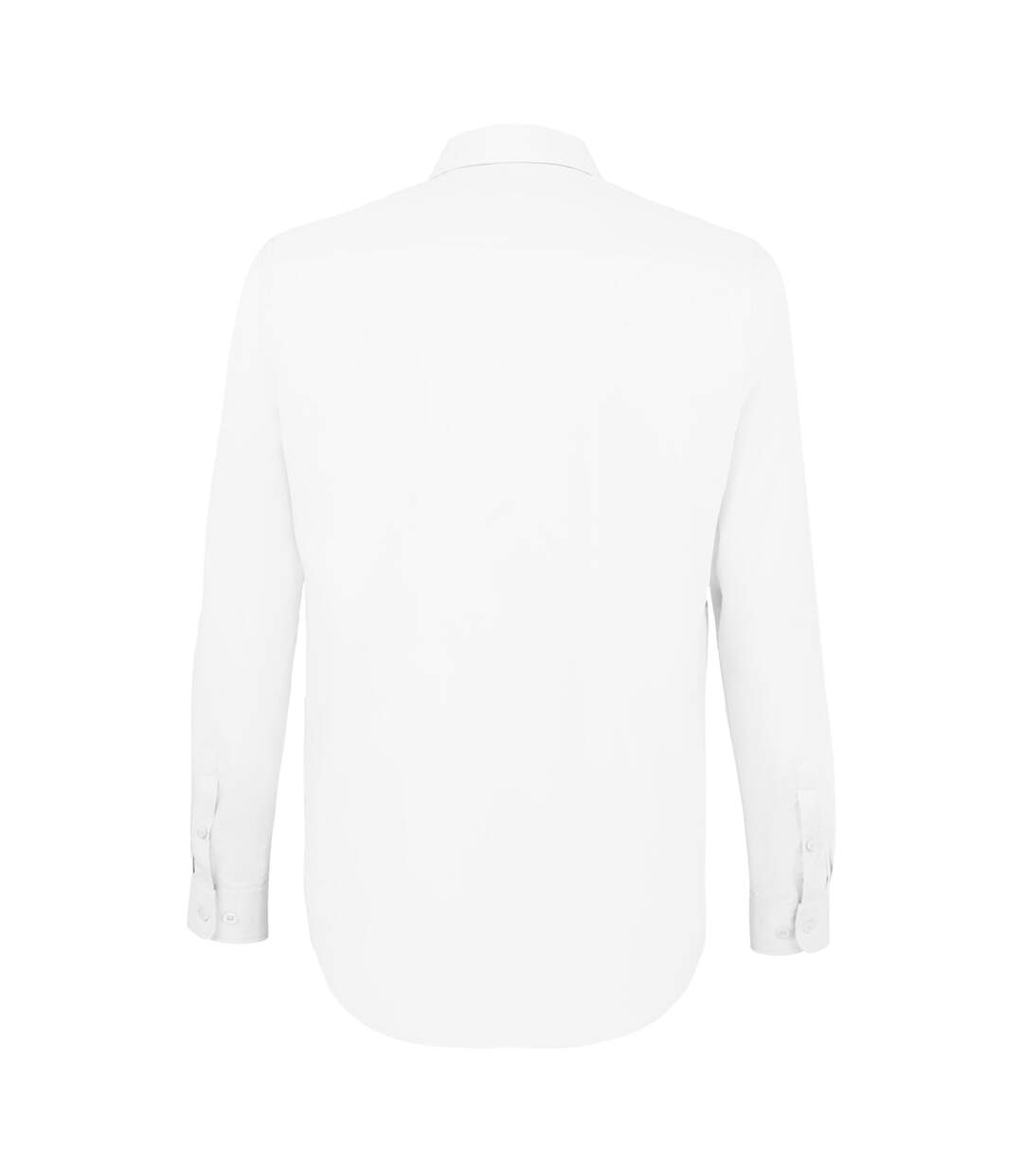 Chemise Baltimore Homme Blanc SOLS-2