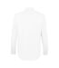 Chemise Baltimore Homme Blanc SOLS-2