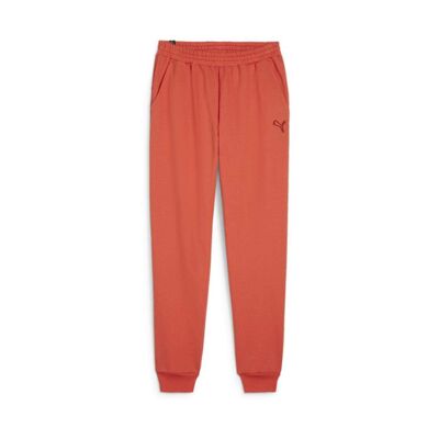 Jogging Orange Homme Puma Better Essentials - L