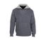 Pull camionneur col camionneur 30% laine PRIMO4-2