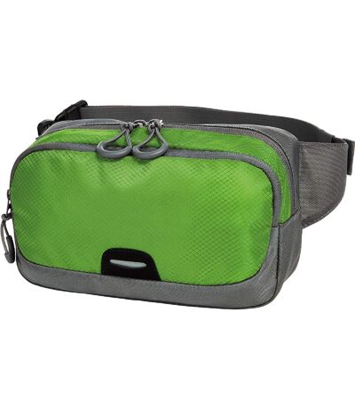 Sac banane - Sacoche ceinture - 1813352 - vert mai