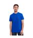 Russell - T-shirt CLASSIC - Homme (Bleu roi vif) - UTPC7051