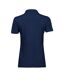 Polo Femme Bleu Marine Tee Jays-2