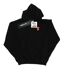 Disney Sweat à capuche Winnie The Pooh Tigger Womens/Ladies (Noir) - UTBI15465-1