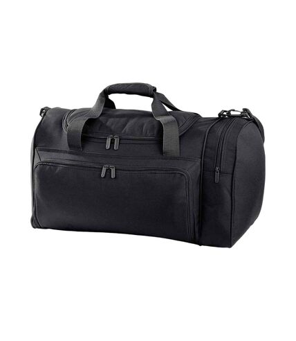 Universal carryall one size black Quadra