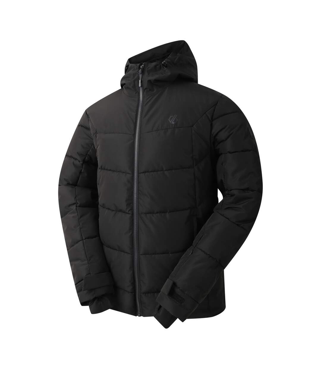 Blouson De Ski Camber Homme Noir Dare 2B-4