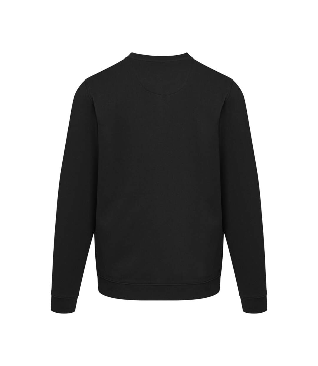 Sweat Adulte Noir Elevate-2
