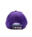 Lakers Casquette Violette Homme New Era The League Loslak - OSFA