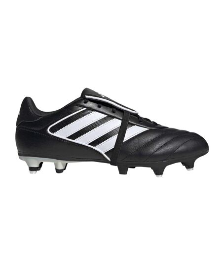 Chaussures De Foot Pour Terrain Souple Copa Gloro Homme Noir Blanc Adidas