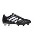 Chaussures De Foot Pour Terrain Souple Copa Gloro Homme Noir Blanc Adidas-1