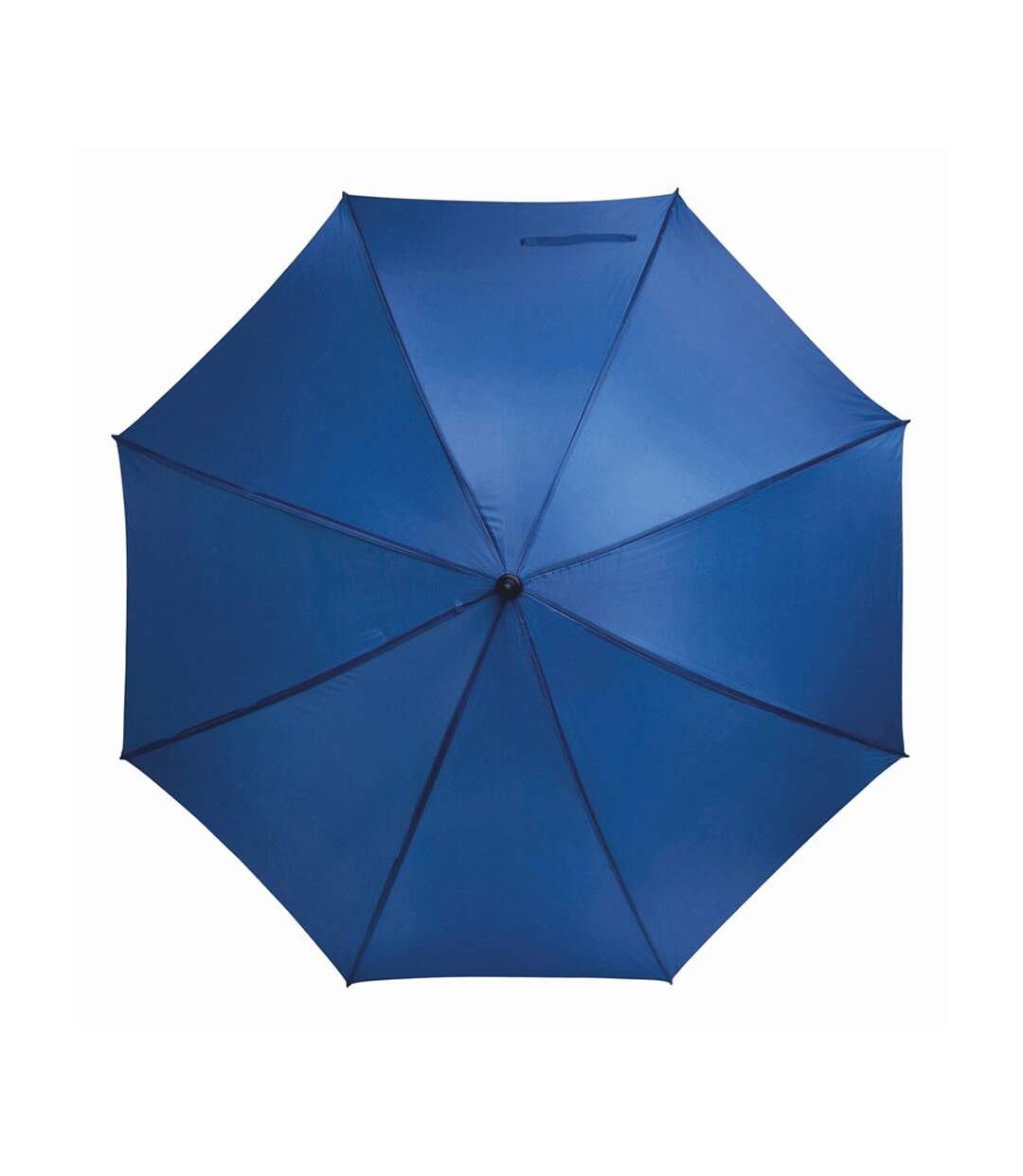 Parapluie Droit 96 Cm X 131 Cm Bleu L-Merch-2