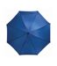 Parapluie Droit 96 Cm X 131 Cm Bleu L-Merch-2