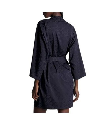 Kimono Marine Femme Tommy Hilfiger UW0UW04331 - M