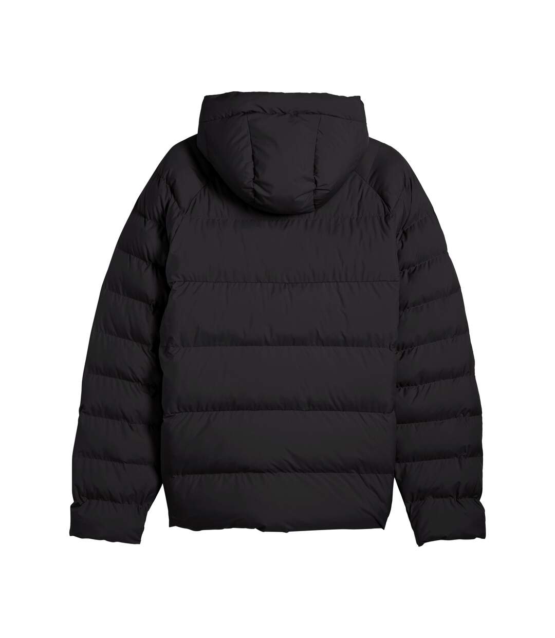 Veste Puma Mono Hooded-2