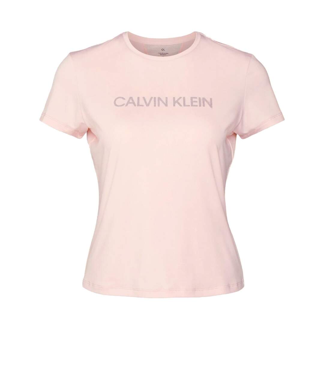 TShirt sport CK Performance  -  Calvin klein - Femme-1