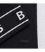 Ulfino Hat And Scarf Set One Size Black Hugo Boss-4