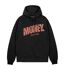 Mens Zoom Ape Hoodie Black Money-1