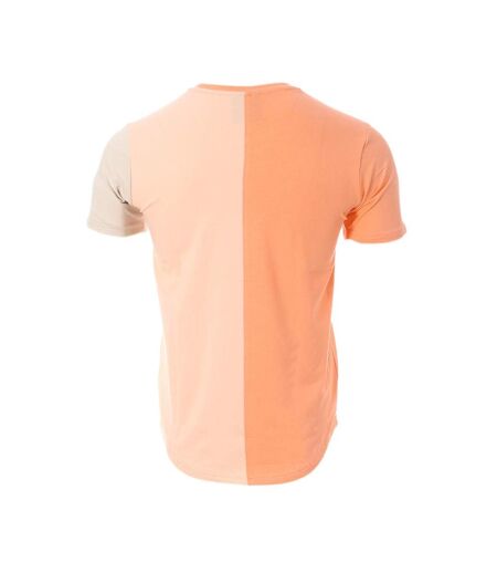 T-shirt Orange Homme Project X Paris 2310030 - L