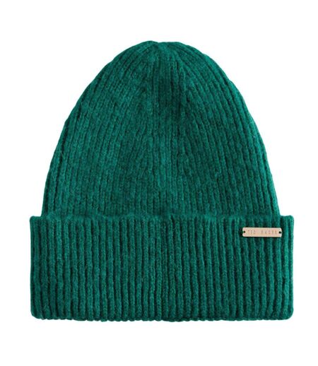 Bonnet Motif/style Logo Lidiass Vert Vif Ted Baker