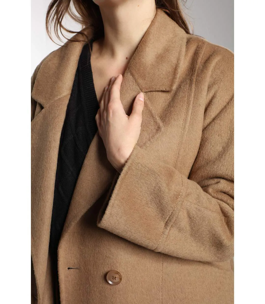 Manteau Noelle  | Gerard Pasquier | Gerard Pasquier-4
