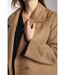 Manteau Noelle  | Gerard Pasquier | Gerard Pasquier-4