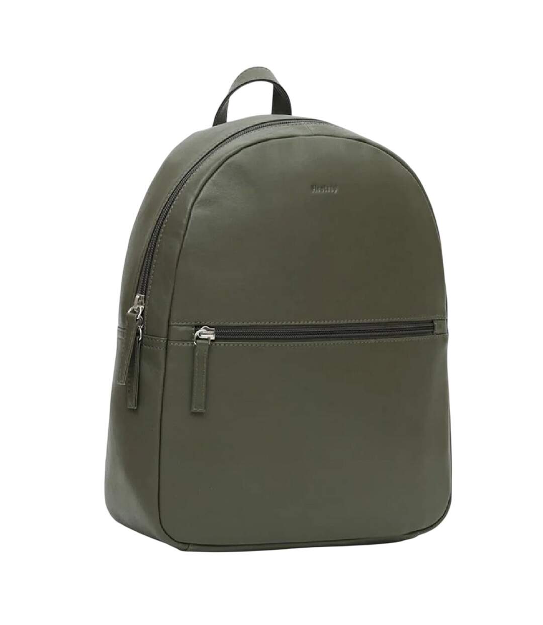 Sac À Dos Taille Unique Bleu Sarcelle Firetrap-2