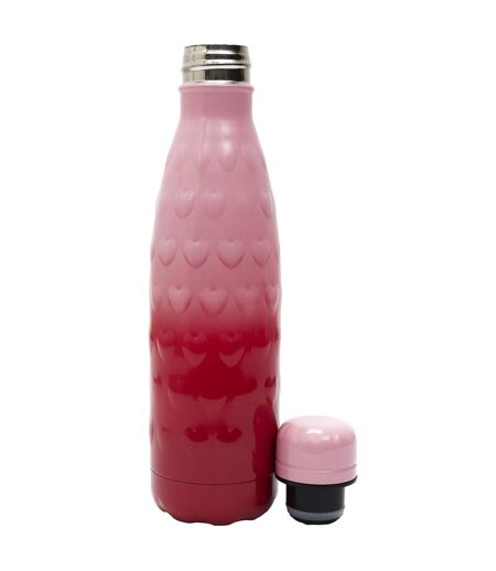 Bouteille isotherme 50cl CUORE